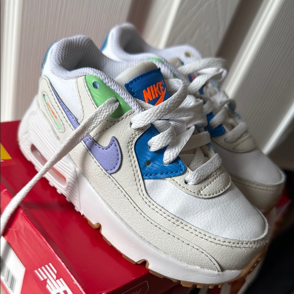 Nike Toddler Air Max 90